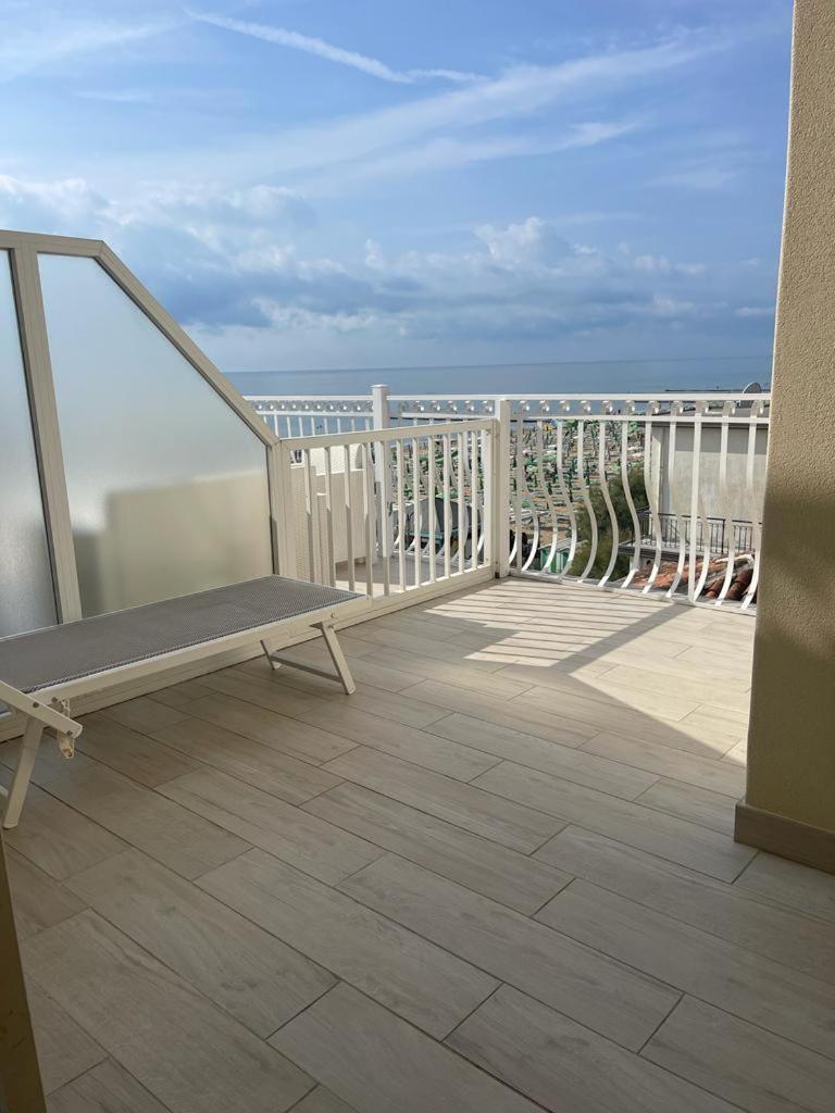 Hotel Bellariva Lido di Jesolo Habitación foto
