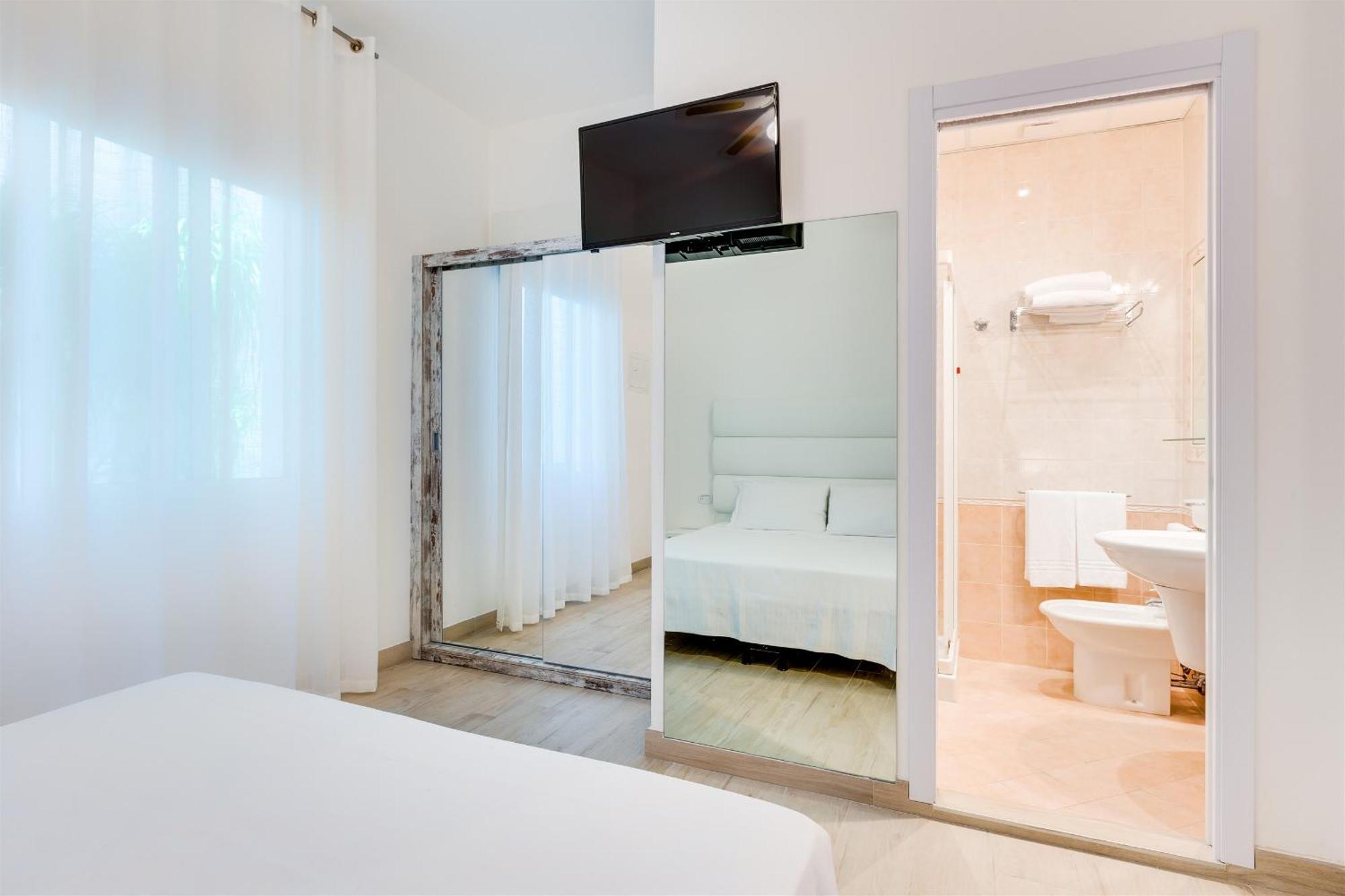 Hotel Bellariva Lido di Jesolo Habitación foto