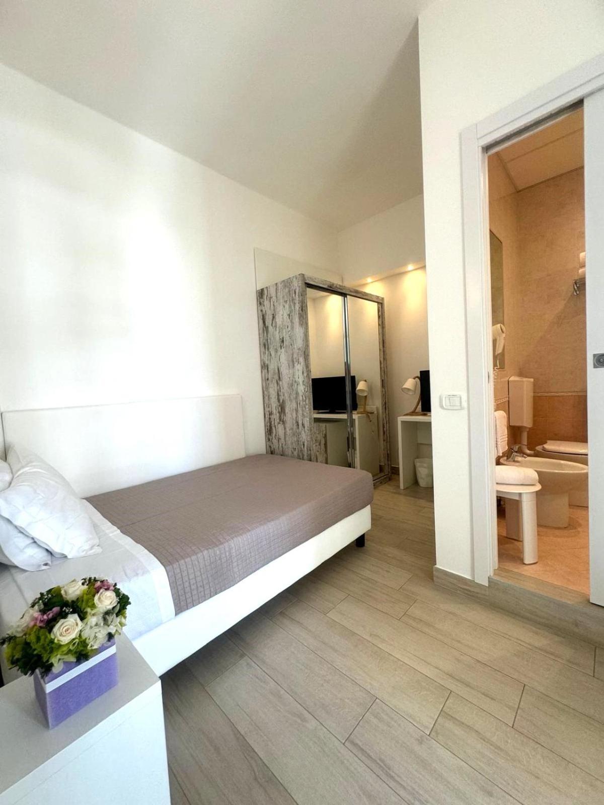 Hotel Bellariva Lido di Jesolo Habitación foto