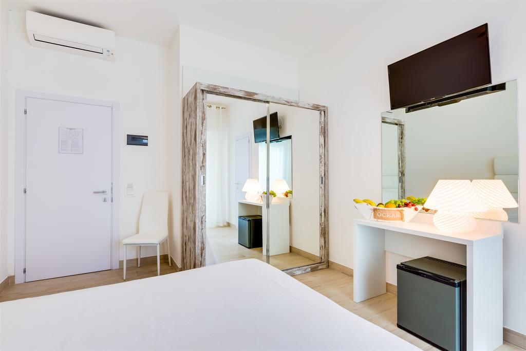 Hotel Bellariva Lido di Jesolo Habitación foto